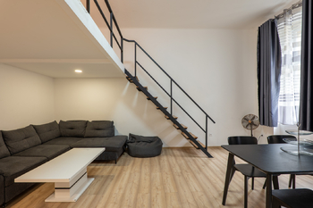 Prodej bytu 1+kk v osobním vlastnictví 42 m², Praha 1 - Staré Město