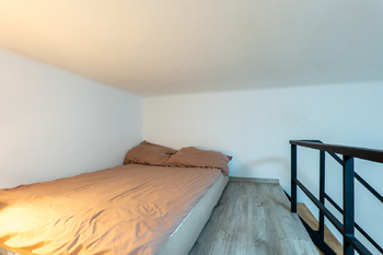 Prodej bytu 1+kk v osobním vlastnictví 42 m², Praha 1 - Staré Město