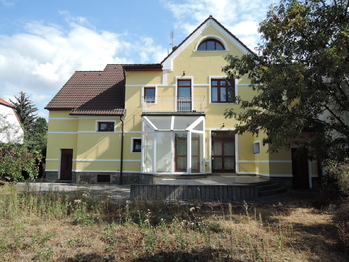 Pronájem domu 280 m², Beroun