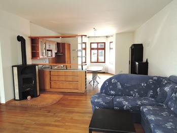 Pronájem domu 280 m², Beroun