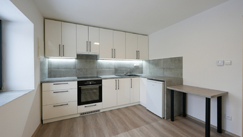 Pronájem bytu 1+kk v osobním vlastnictví 22 m², Hrotovice