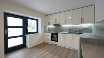 Pronájem bytu 1+kk v osobním vlastnictví 22 m², Hrotovice