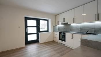 Pronájem bytu 1+kk v osobním vlastnictví 22 m², Hrotovice