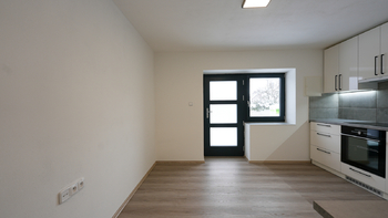Pronájem bytu 1+kk v osobním vlastnictví 22 m², Hrotovice