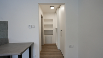 Pronájem bytu 1+kk v osobním vlastnictví 22 m², Hrotovice