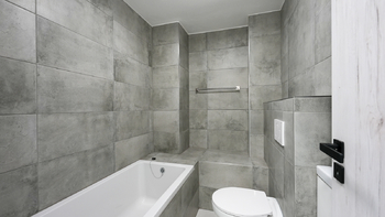 Pronájem bytu 1+kk v osobním vlastnictví 22 m², Hrotovice