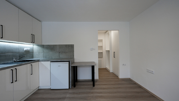 Pronájem bytu 1+kk v osobním vlastnictví 22 m², Hrotovice