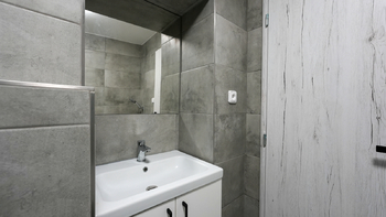 Pronájem bytu 1+kk v osobním vlastnictví 22 m², Hrotovice