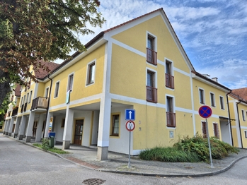 Prodej bytu 3+1 v osobním vlastnictví 73 m², Dobrá Voda u Českých Budějovic