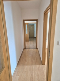 Prodej bytu 3+1 v osobním vlastnictví 73 m², Dobrá Voda u Českých Budějovic