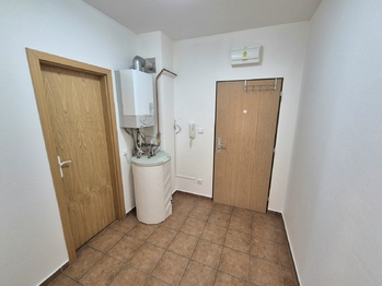 Prodej bytu 3+1 v osobním vlastnictví 73 m², Dobrá Voda u Českých Budějovic