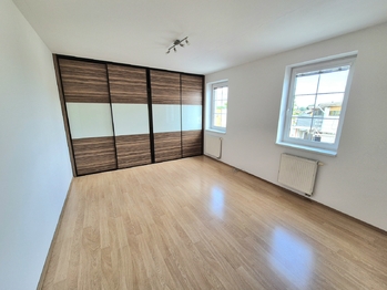 Prodej bytu 3+1 v osobním vlastnictví 73 m², Dobrá Voda u Českých Budějovic