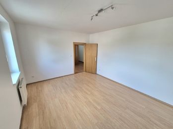 Prodej bytu 3+1 v osobním vlastnictví 73 m², Dobrá Voda u Českých Budějovic