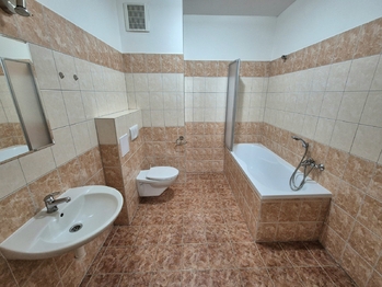 Prodej bytu 3+1 v osobním vlastnictví 73 m², Dobrá Voda u Českých Budějovic