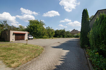 Pronájem kancelářských prostor 28 m², Ostrava
