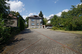 Pronájem kancelářských prostor 28 m², Ostrava