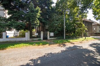 Pronájem kancelářských prostor 28 m², Ostrava
