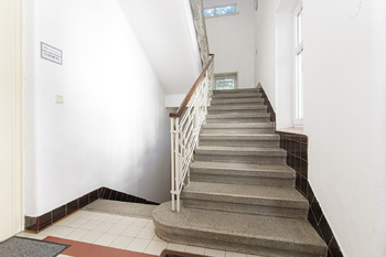 Pronájem kancelářských prostor 28 m², Ostrava
