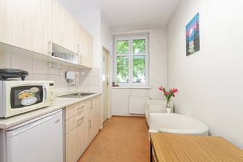 Pronájem kancelářských prostor 28 m², Ostrava