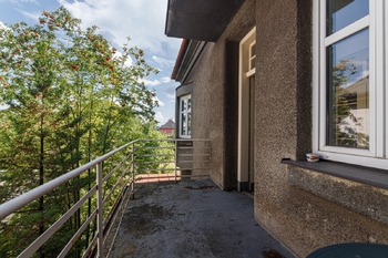 Pronájem kancelářských prostor 28 m², Ostrava