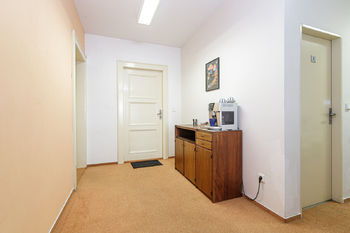 Pronájem kancelářských prostor 28 m², Ostrava