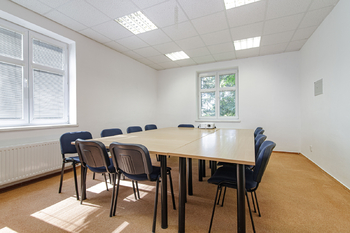 Pronájem kancelářských prostor 28 m², Ostrava