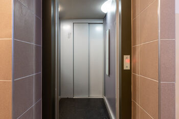 Pronájem bytu 2+kk v osobním vlastnictví 37 m², Karlovy Vary