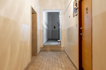 Pronájem bytu 2+kk v osobním vlastnictví 37 m², Karlovy Vary