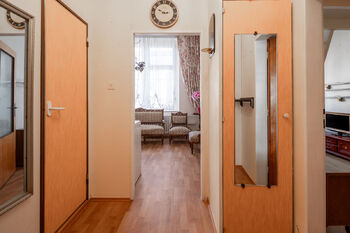 Pronájem bytu 2+kk v osobním vlastnictví 37 m², Karlovy Vary