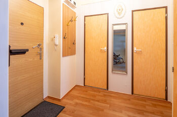 Pronájem bytu 2+kk v osobním vlastnictví 37 m², Karlovy Vary
