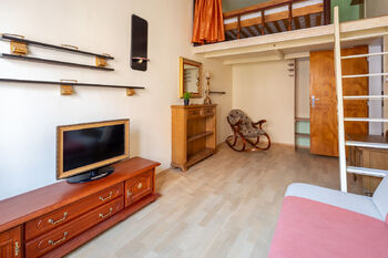 Pronájem bytu 2+kk v osobním vlastnictví 37 m², Karlovy Vary