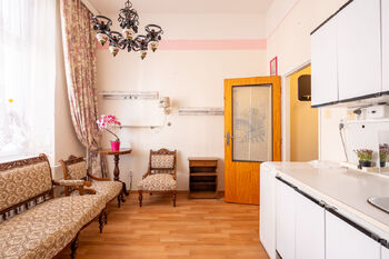 Pronájem bytu 2+kk v osobním vlastnictví 37 m², Karlovy Vary