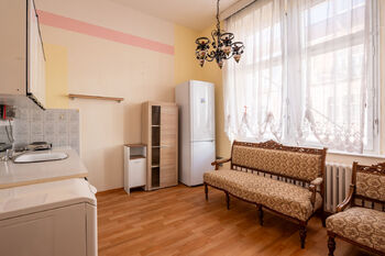 Pronájem bytu 2+kk v osobním vlastnictví 37 m², Karlovy Vary