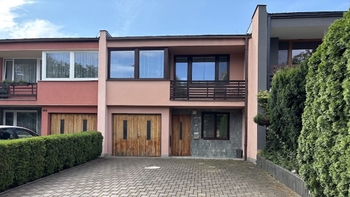 Prodej domu 160 m², Frýdek-Místek