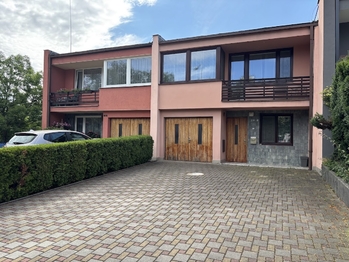 Prodej domu 160 m², Frýdek-Místek