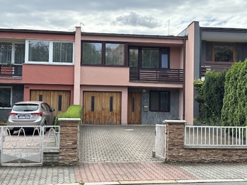 Prodej domu 160 m², Frýdek-Místek