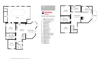 Prodej domu 263 m², Kyselka