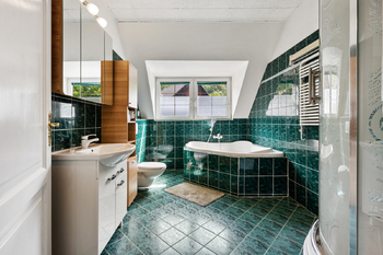 Prodej domu 263 m², Kyselka