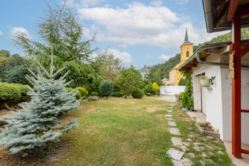 Prodej domu 263 m², Kyselka