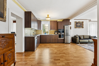 Prodej domu 263 m², Kyselka