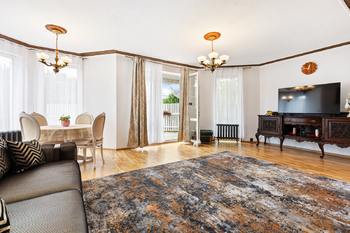 Prodej domu 263 m², Kyselka