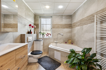 Prodej domu 263 m², Kyselka