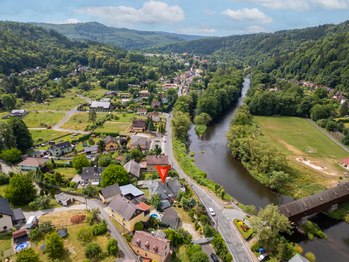 Prodej domu 263 m², Kyselka