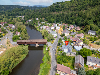 Prodej domu 263 m², Kyselka