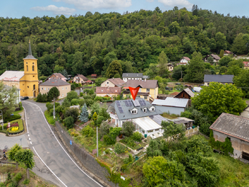 Prodej domu 263 m², Kyselka