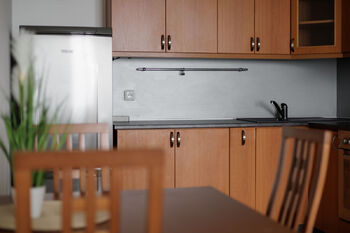 Pronájem bytu 2+kk v osobním vlastnictví 48 m², Praha 8 - Troja