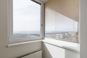 Pronájem bytu 2+kk v osobním vlastnictví 48 m², Praha 8 - Troja