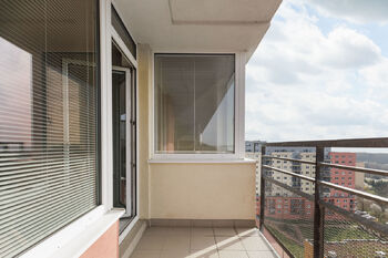Pronájem bytu 2+kk v osobním vlastnictví 48 m², Praha 8 - Troja