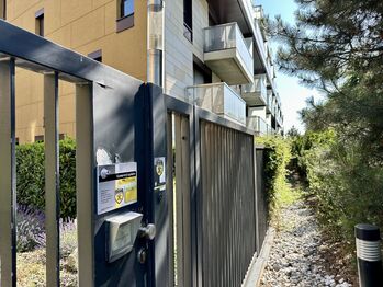 Pronájem bytu 2+kk v osobním vlastnictví 66 m², Praha 4 - Michle