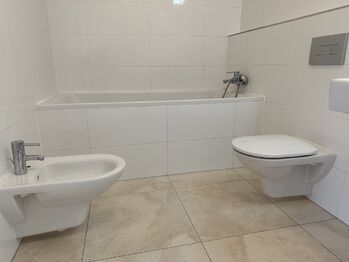 Pronájem bytu 2+kk v osobním vlastnictví 66 m², Praha 4 - Michle